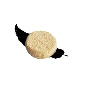 Mothais sur Feuille