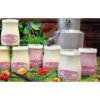 Yaourt aux fruits Le Fierbois