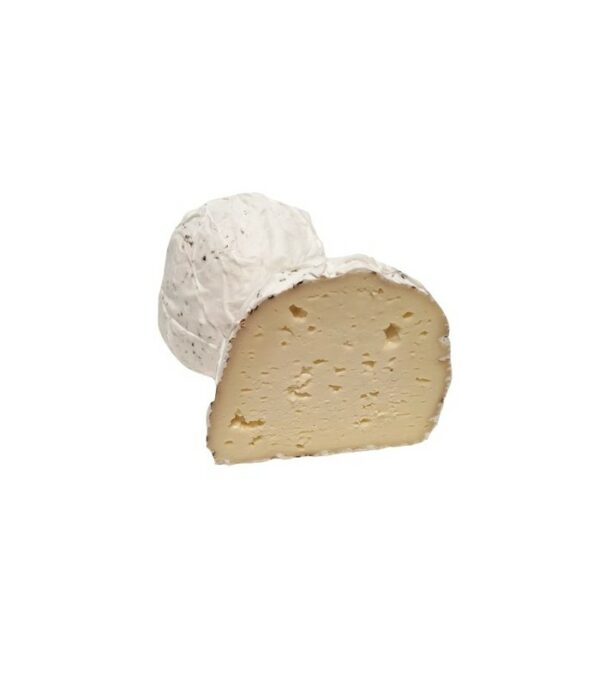 Gaperon au lait cru