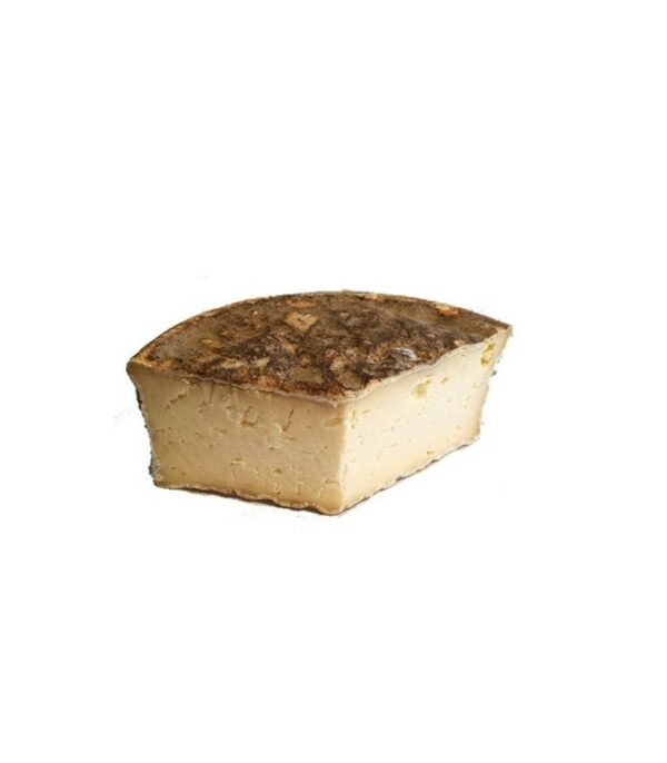 Tomme Sarthoise