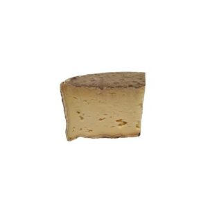 Tomme de Savoie fermière au lait cru