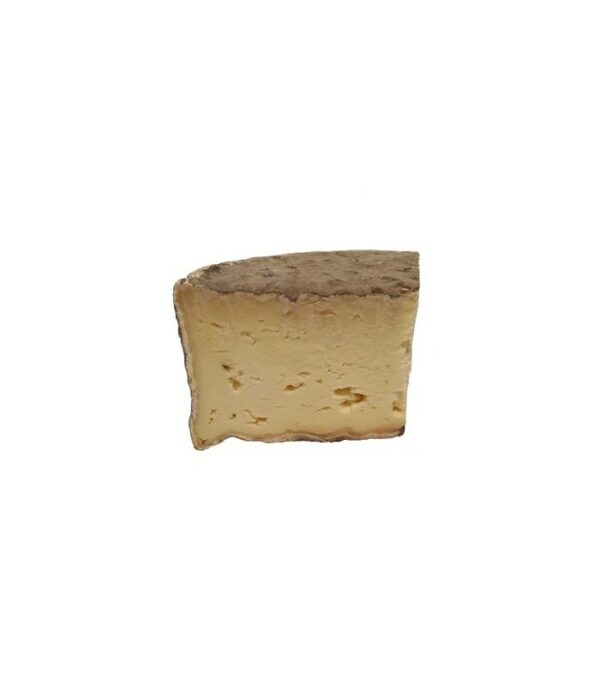 Tomme de Savoie fermière au lait cru