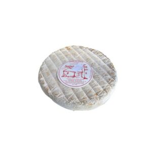 Saint Paulin fermier au lait cru