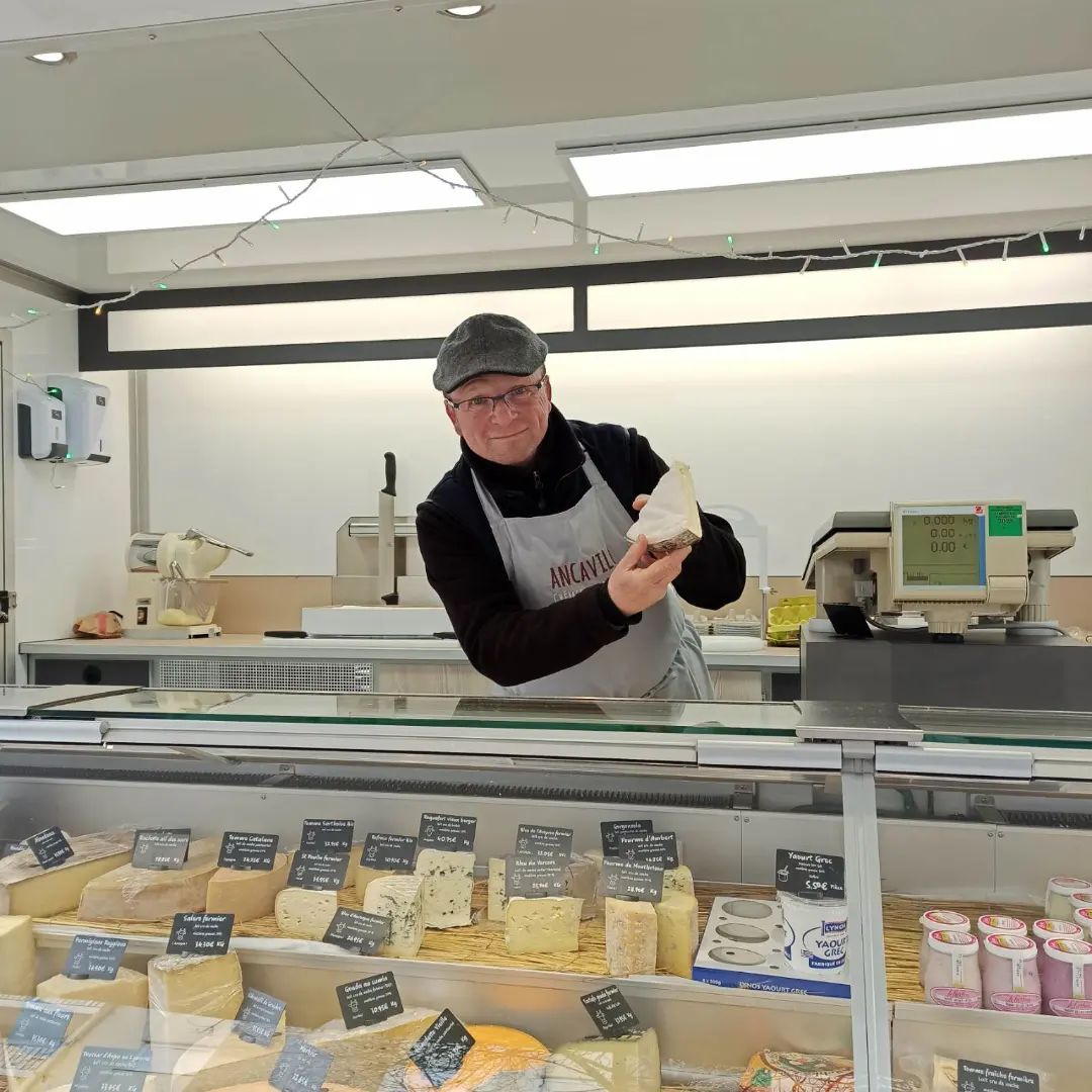 ludovic-Dronne-Cremier-Fromager-Le-Mans ludovic-Dronne-Cremier-Fromager-Le-Mans